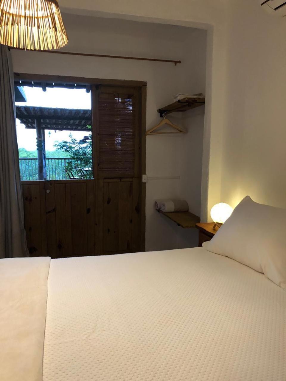 Casa Ocean Trancoso Villa Buitenkant foto