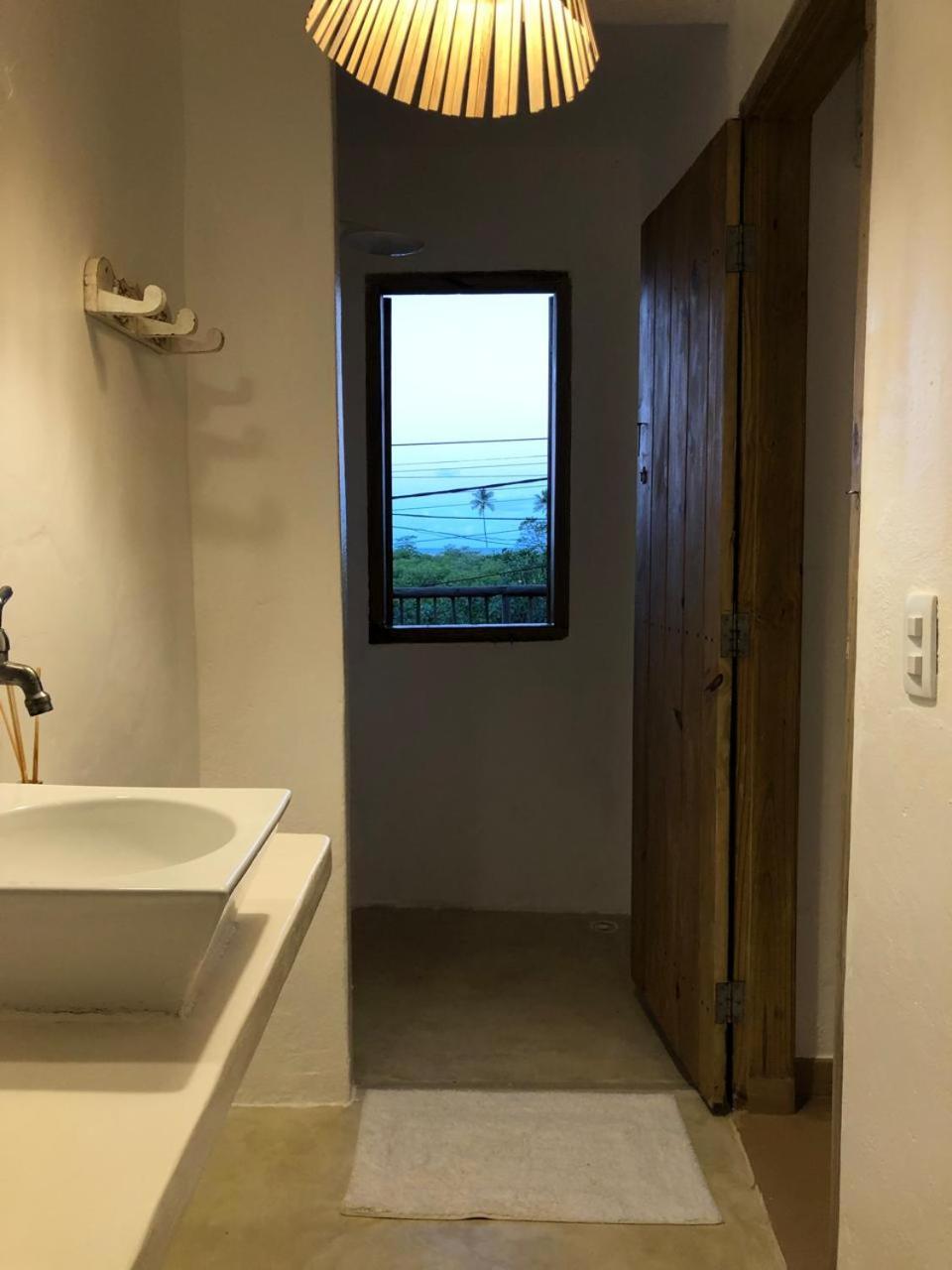 Casa Ocean Trancoso Villa Buitenkant foto
