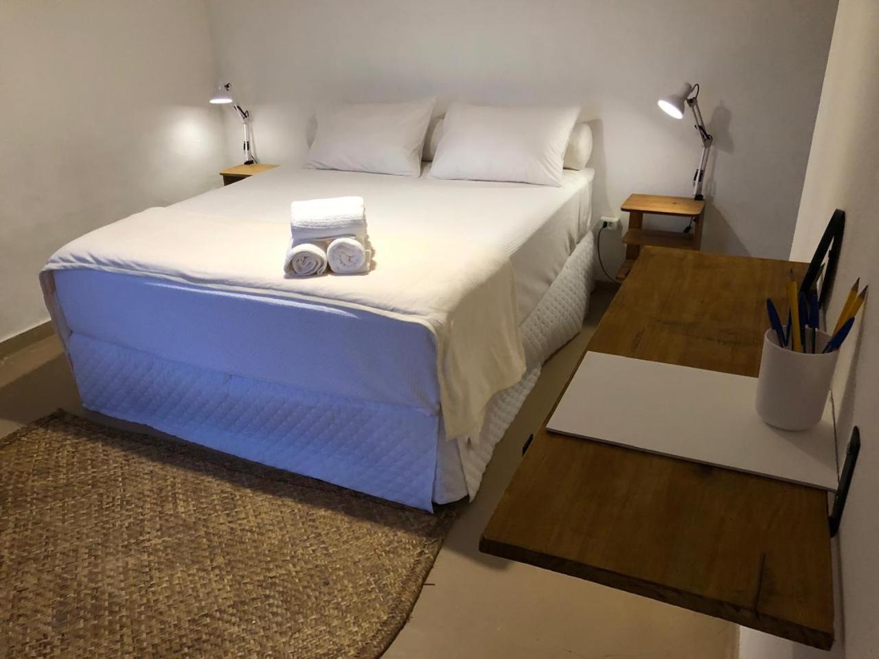Casa Ocean Trancoso Villa Buitenkant foto