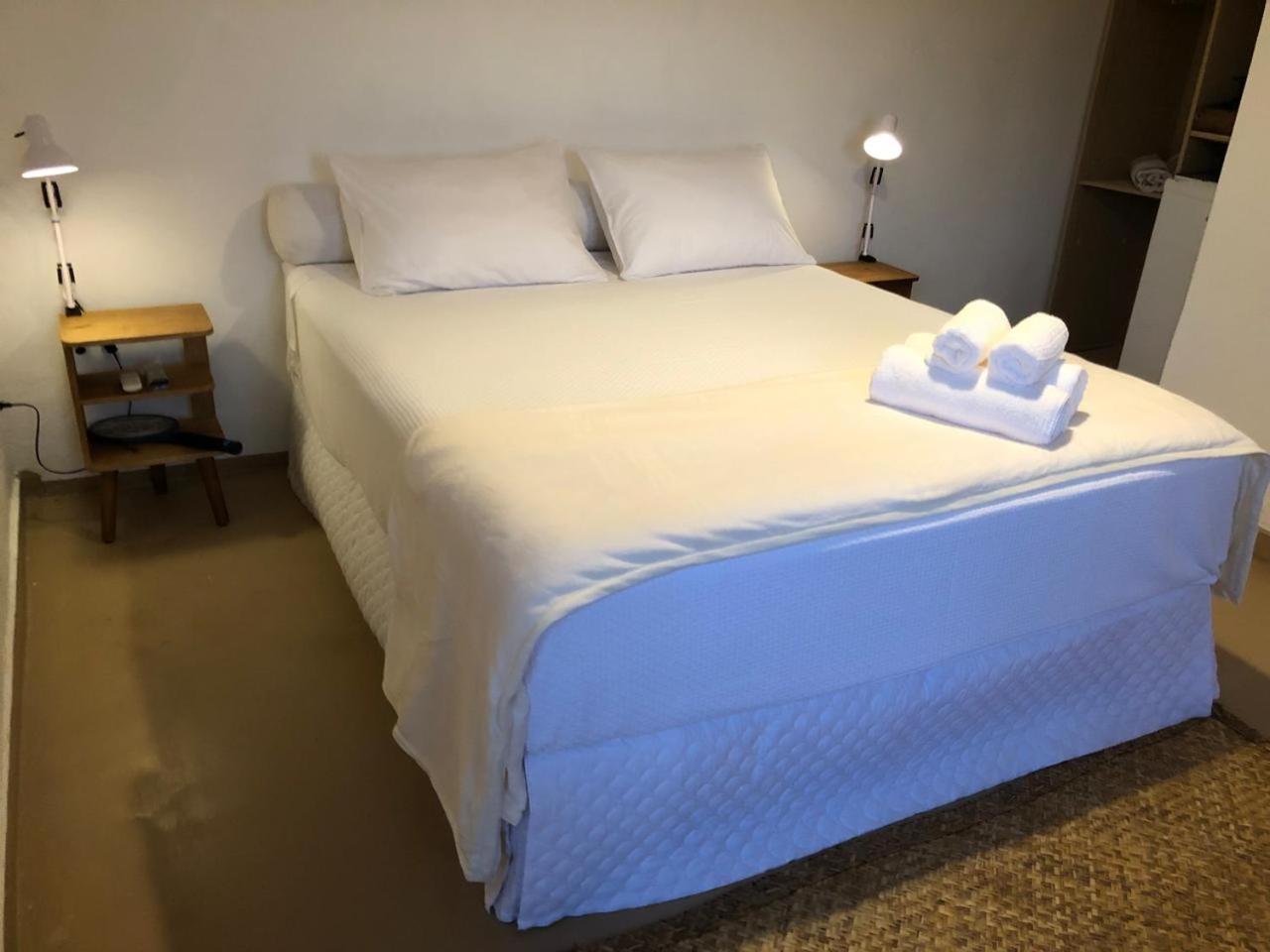 Casa Ocean Trancoso Villa Buitenkant foto